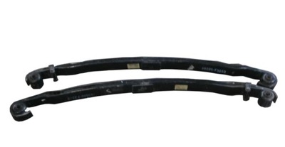 Новый рессора задняя 55020-f3603 nissan фото №1