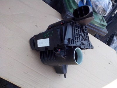 Корпус фільтра повітря renault espace v 1.6 dci фото №1