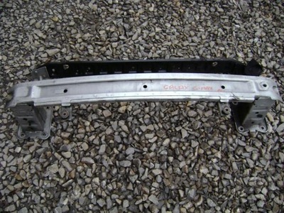 Балка бампера перед ford galaxy s-max фото №1