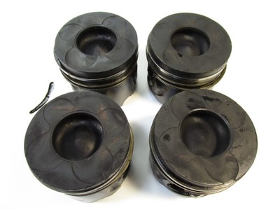 PISTONS ASSORTIMENT CITROEN C5 2.2 HDI - milautoparts-fr.ukrlive.com