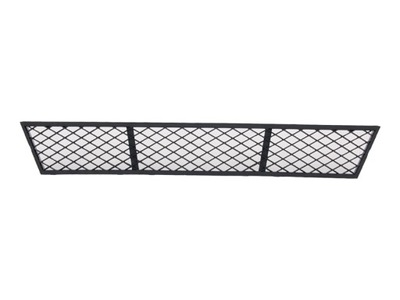 GRILLE DEFLECTOR RADIATOR GRILLE BUMPER BMW 5 F10 F11 2009-13 - milautoparts-fr.ukrlive.com