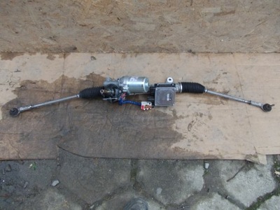 Трансмиссия рулевая renault twingo a4534600001 фото №1