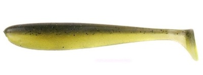 Guma Dam Effzett Greedy Shad 80mm 1szt Ayu UV
