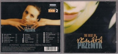 RENATA PRZEMYK - THE BEST OF 2003 I WYD NOSOWSKA