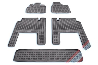 CHRYSLER GRAND VOYAGER TOWN N COUNTRY 08R. ALFOMBRILLAS GOMA KORYTKA  