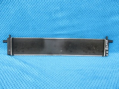 Toyota rav4 2015- гибрид радиатор масла фото №1