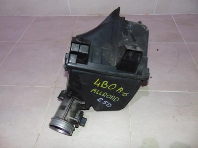 CORPS DE FILTRE D'AIR AUDI A6 C5 4B0 2.5TDI - milautoparts-fr.ukrlive.com