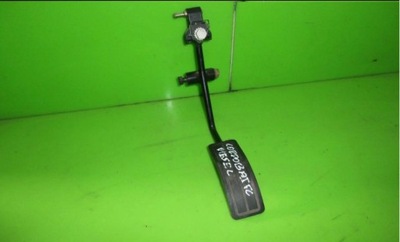 Педаль педали газа seat cordoba i fl vario 1.9 tdi фото №1