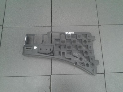 CITROEN C3 PICASSO GAUCHE SOUPPORT PARE-CHOCS AVANT 09 - milautoparts-fr.ukrlive.com