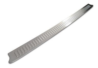 Nakładka na zderzak Nissan Primastar 01-14