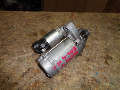 Toyota rav4 15r 2,2d 4x4 стартер 1018 фото №1