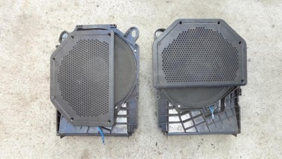 LOUDSPEAKER SPEAKERS BMW 3 E90 , E91 05-08 - milautoparts-fr.ukrlive.com