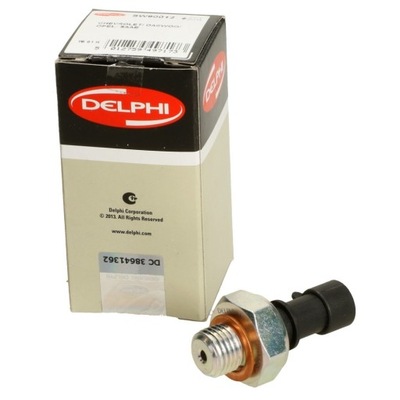 CAPTEUR DE PRESSION HUILES DELPHI OPEL ANTARA - milautoparts-fr.ukrlive.com