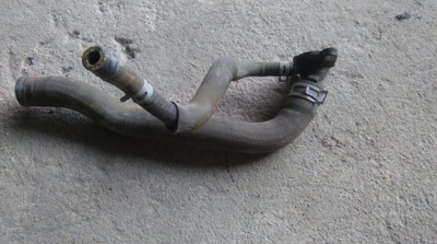 SUZUKI ALTO 1.0 B 02-08 JUNCTION PIPE TUBE WATER - milautoparts-fr.ukrlive.com