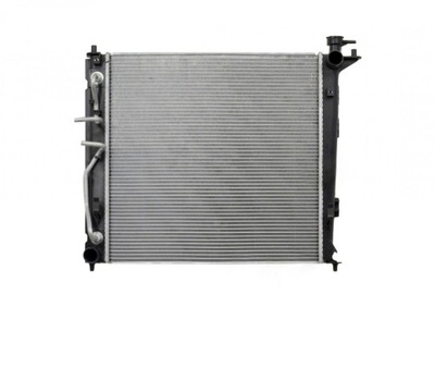 ÉTAT NOUVEAU RADIATEUR KIA SPORTAGE 1,7 2,0CRDI 09 10- AT - milautoparts-fr.ukrlive.com