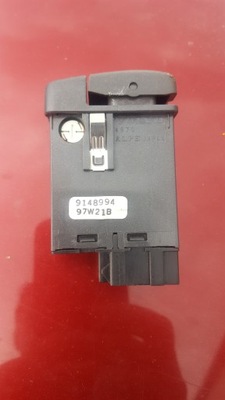 Volvo v70 перемикач світла протитуманний 9148994 фото №1