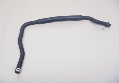 Avensis auris verso corolla wąż wody бачок фото №1