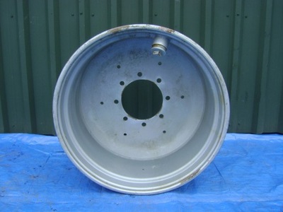FELGA LEŚNA ROLNICZA DW 16 X 28 540/65 R 28 MOCNA