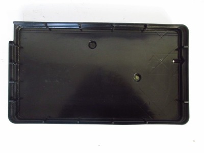 Avensis t27 d4d d-cat основание аккумулятор фото №1