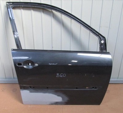 RENAULT SCENIC GRAND DOOR FRONT FRONT RIGHT - milautoparts-fr.ukrlive.com