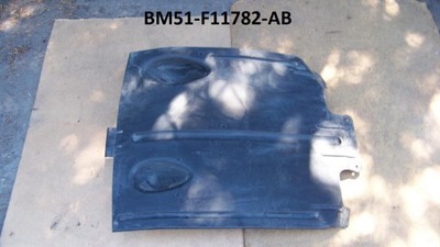 FORD FOCUS III PROTECTION PLATE BOTTOM SIDE UNDER ENGINE - milautoparts-fr.ukrlive.com