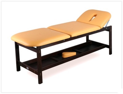 Kozetka leżanka medyczna OSCAR TRIO PLUS