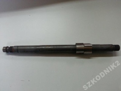 BMW E31 E32 E34 WAŁEK KOLUMNY KIEROWNICZEJ NOWY