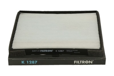 FILTER CABIN FILTRON HYUNDAI I10 (PA) - milautoparts-fr.ukrlive.com