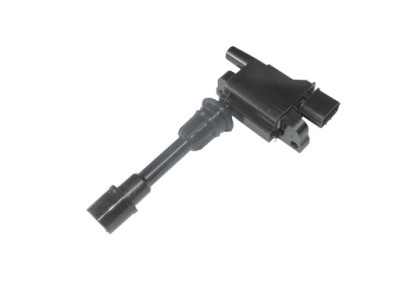 Катушка зажигания mazda 323 323f premacy 1.8 2.0 фото №1