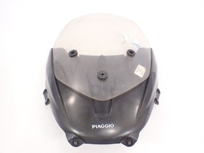 Szyba podszybie osłona Piaggio X9 125 250 500