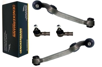 SWINGARMS TIP CAPS FORD ORION ESCORT 1986-1991 FRONT SET 4 PCS. - milautoparts-fr.ukrlive.com