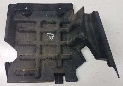 Захист двигуна права mercedes r170 2.0 1705241030 фото №1