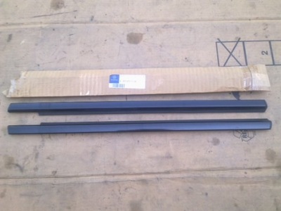 MERCEDES W203 00-07R FACING, PANEL ZGANIAJACA REAR NEW CONDITION - milautoparts-fr.ukrlive.com