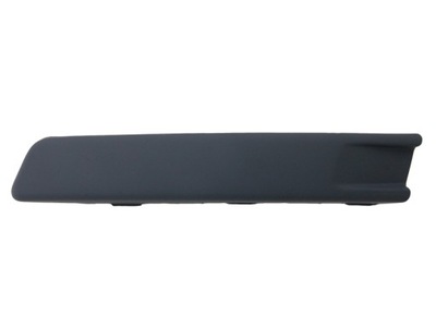 FACING FACING, PANEL BUMPER VW PASSAT B6 3C0 2005-10 L - milautoparts-fr.ukrlive.com