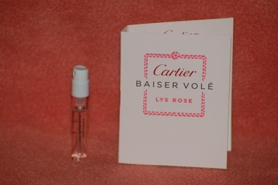 Douglas cartier outlet baiser vole