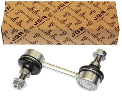 Соединитель стабилизатора mazda rx-8 2003-2012 задняя фото №1