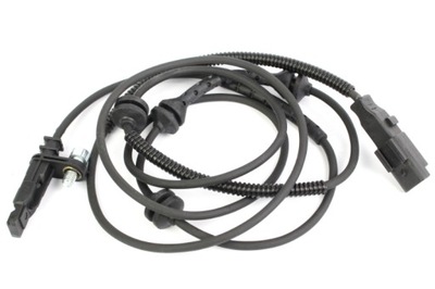 Датчик abs скорости колеса задняя p/l citroen c6 фото №1