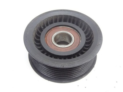 Vw phaeton audi a8 d3 w12 ролик ремень 07d145276b фото №1