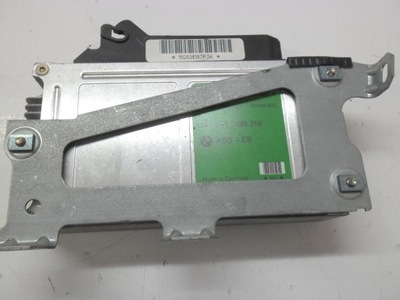 COMPUTER CONTROL UNIT ABS BMW E36 34.52-1138219 ORIGINAL - milautoparts-fr.ukrlive.com