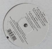 SMD Simian Mobile Disco It's The Beat Remixes 12''