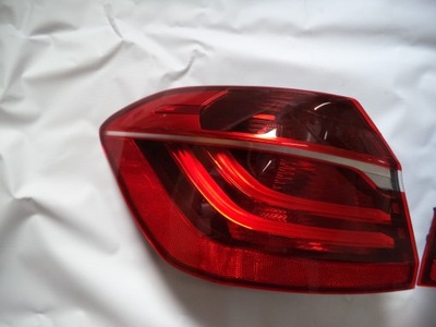 LAMP LEFT REAR REAR BMW 2 F45 - milautoparts-fr.ukrlive.com