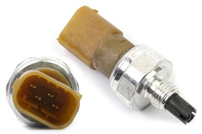 Датчик кондиціонера do mercedes cls sl slr c w203 фото №1