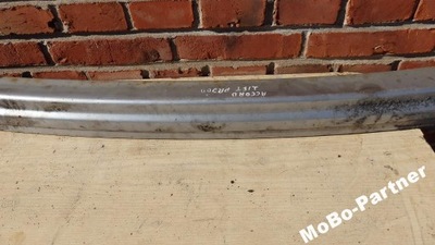 WZMOCNIENIE BELKA ZDERZAKA HONDA ACCORD LIFT