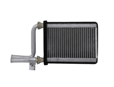 Nagrzewnica nawiewu powietrza tył Pajero III IV Long - MR500698