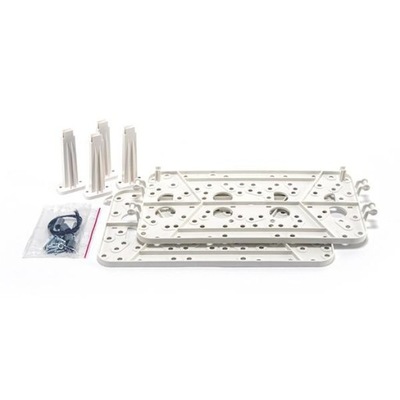 OMI-5 PI plastikowe wkładki i słupki do OMI-5