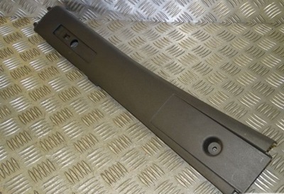 Iveco daily iv v 06-14 защита стойка левая góra фото №1