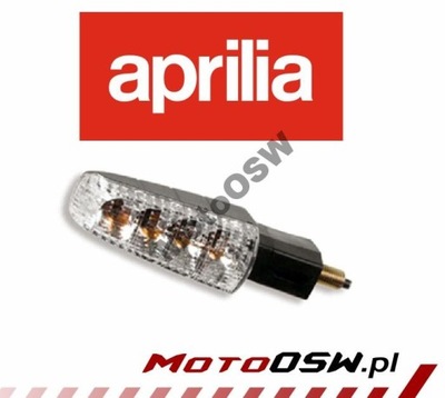 APRILIA SXV RXV 450 550 DIRECTION INDICATOR BLINKER NEW CONDITION - milautoparts-fr.ukrlive.com