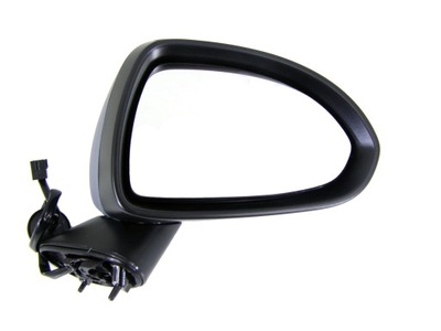 MIRROR OPEL CORSA D 2006-2011 ELE - milautoparts-fr.ukrlive.com