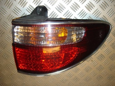 LAMP REAR RIGHT TOYOTA PREVIA - milautoparts-fr.ukrlive.com