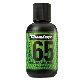 Dunlop 65 preparat do konserwacji gitar 6574 wosk